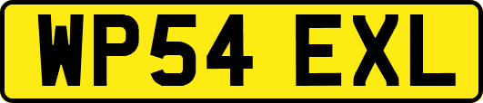 WP54EXL