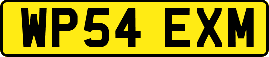 WP54EXM