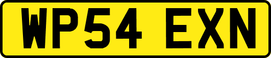 WP54EXN