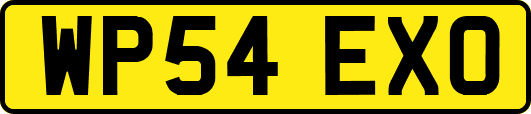 WP54EXO