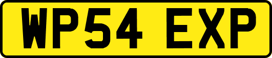 WP54EXP