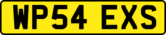 WP54EXS