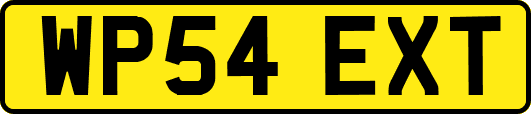 WP54EXT
