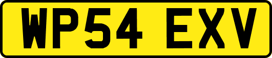 WP54EXV