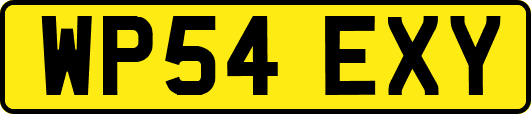 WP54EXY