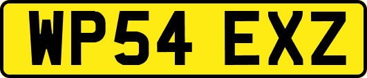 WP54EXZ