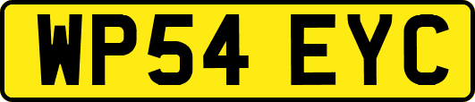 WP54EYC