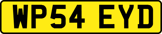 WP54EYD