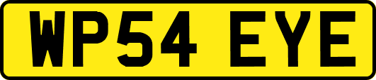 WP54EYE