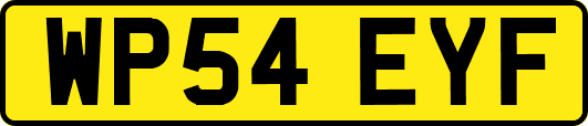 WP54EYF