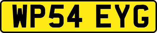 WP54EYG