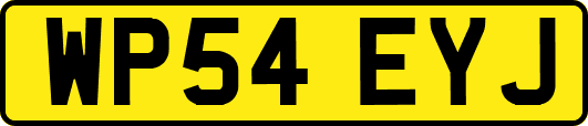 WP54EYJ