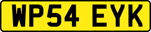 WP54EYK