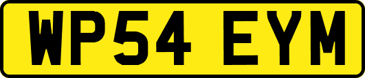 WP54EYM