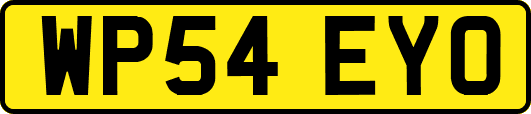 WP54EYO