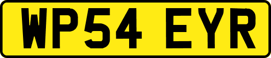 WP54EYR