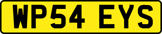 WP54EYS
