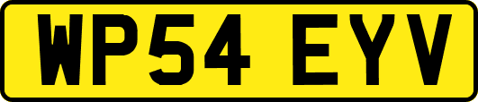 WP54EYV