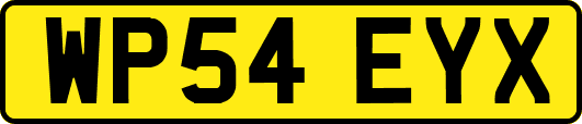 WP54EYX