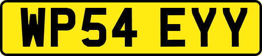 WP54EYY