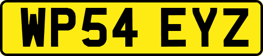 WP54EYZ