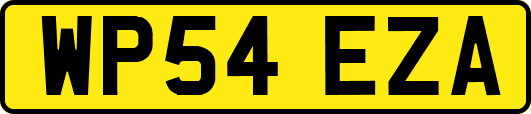 WP54EZA