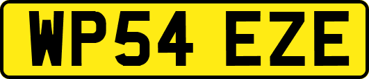 WP54EZE