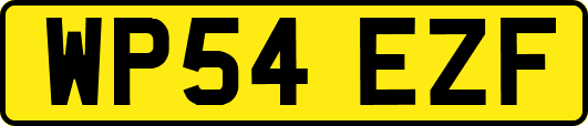 WP54EZF