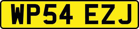 WP54EZJ