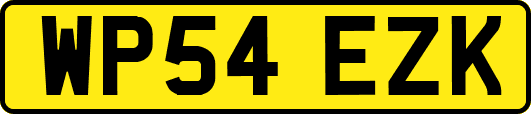 WP54EZK
