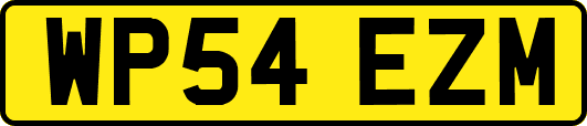 WP54EZM