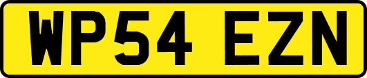 WP54EZN