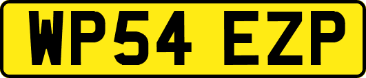 WP54EZP