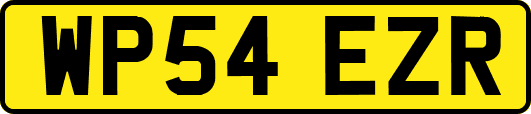 WP54EZR