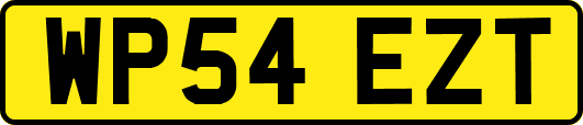 WP54EZT
