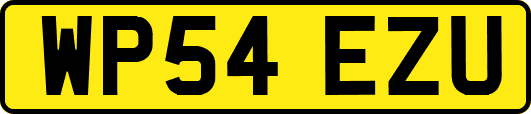 WP54EZU