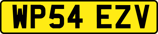 WP54EZV