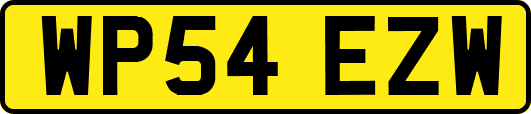 WP54EZW