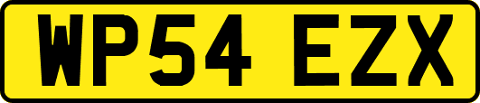 WP54EZX