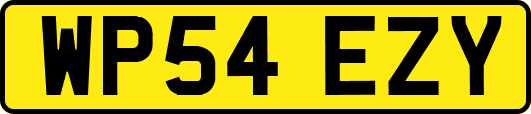 WP54EZY
