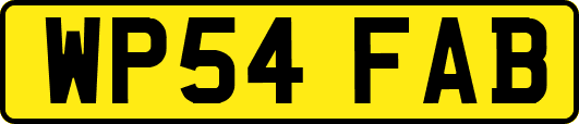 WP54FAB