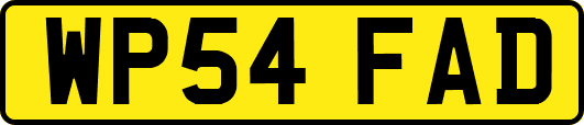 WP54FAD
