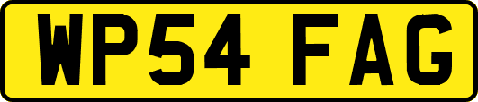 WP54FAG