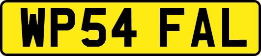 WP54FAL