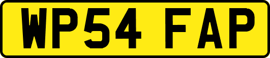 WP54FAP