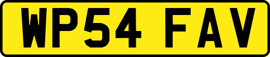 WP54FAV