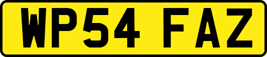 WP54FAZ