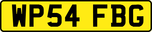 WP54FBG