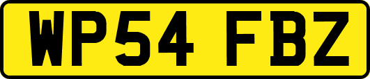 WP54FBZ
