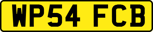 WP54FCB